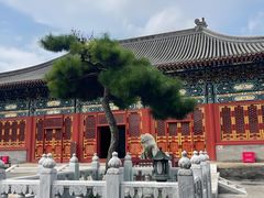-妙应寺白塔