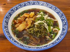 -崔氏班面馆(2号店)