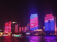 -珠江夜游西堤码头