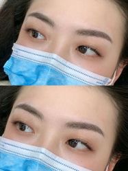 -久匠·野生眉半永久纹眉