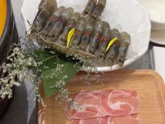 -一绪に寿喜烧(荟聚店)