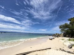 -东姑阿都拉曼海洋公园