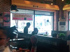 -牛小嫩串串火锅(老国贸总店)