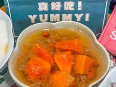 -堂屋糖水店(愚园店)