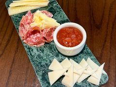 -Mozzarella e Vino(衡山路店)