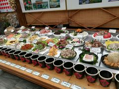 -老家聚(阳谷店)