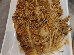 -醉炫音速烧烤·干煸菜(沙河总店)