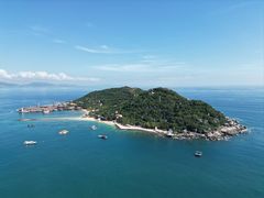 -海南分界洲岛旅游区