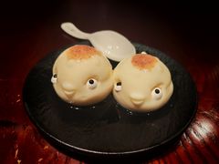 河豚布丁-永安鱼庄·镇江菜(东吴路店)