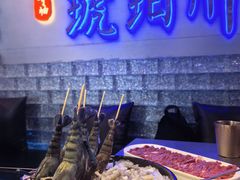 -琥珀川糟粕醋·香草鸭·鸡煲(慈云寺店)