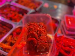 -浪哥卤味捆鸡(南门口店)