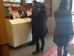 -永和大王(长寿路店)