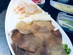 -锅说大脸毛肚重庆老火锅(佐阾店)