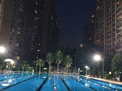 -猎德游泳池(猎德花园店)