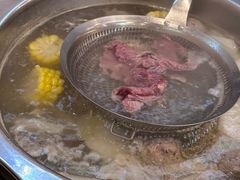 -潮鑫牛肉火锅(敏捷广场店)