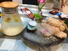 -君霖海鲜私房菜(春柳店)