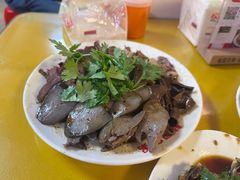 -桂园白粥·潮汕老味道