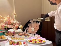 -PARFUM FLORAL花境法餐(南京首店)
