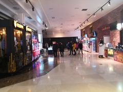 -太平洋影院(西村店)