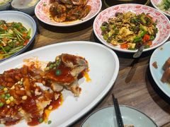 -鱼食饭稻·苏浙土菜17年老馆子(平江路店)