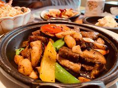 -萤初高端日料王(曲江银泰店)