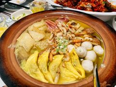 -忆家名门·上海菜(徐家汇店)