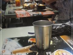 -開籠雀冰室(同和金铂店)