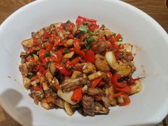 -八碗湘长沙市井菜(坡子街店)