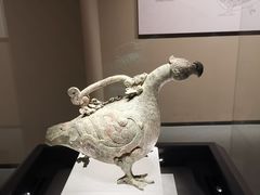-太原市博物馆