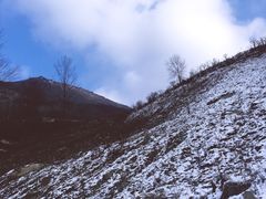 -太子岭滑雪场
