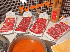 -荣叔港式沙嗲牛肉火锅(正佳潮流店)