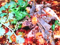 -写庭·鱼鲜川菜·宴请(铁像寺水街店)