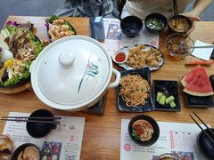 -束河人家(南锣鼓巷店)