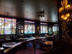 -马克西姆餐厅(崇文门店)