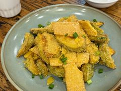 -美达尔烧烤(银川东路店)