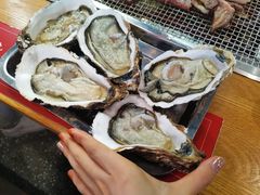 -蚝英雄鲜蚝自助专门店(长楹天街直营店)