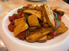-李师傅脆肚(梅林店)