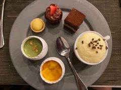 -香港唯港荟 Hotel ICON – The Market