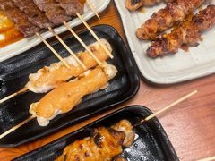 -鸟贵族(天王寺北口店)