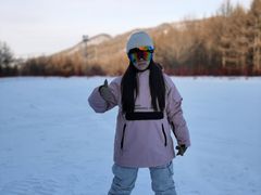 -香炉山国家森林公园