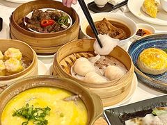 -白天鹅宾馆-宏图府餐厅