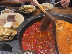 -蜀大侠火锅(寰球文化地标·总府店)