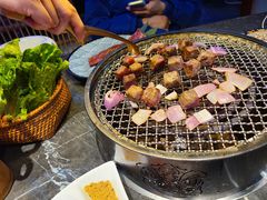 -十三姨正合丰烤肉(营迹路店)