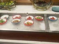 -蓝珊甄选海鲜自助·火锅大排档(近阿那亚店)