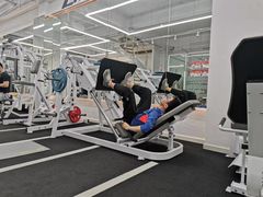 -重塑24小时自助健身(圣乔维斯店)