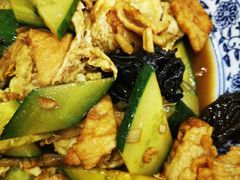 -北大地皖峰饭馆