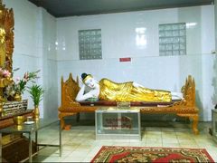 -ခြောက်ထပ်ကြီးရွှေသာလျောင်းဘုရားကြီး