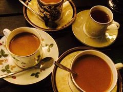 -蓝山咖啡馆(钱江龙店)