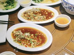 -长平肥姐白粥·海鲜打冷