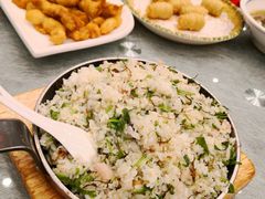 -侬佳蒸菜馆(听潮店)
